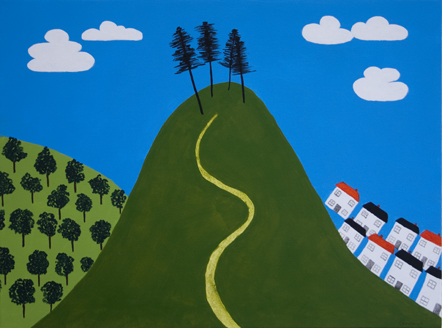 Colmers Hill